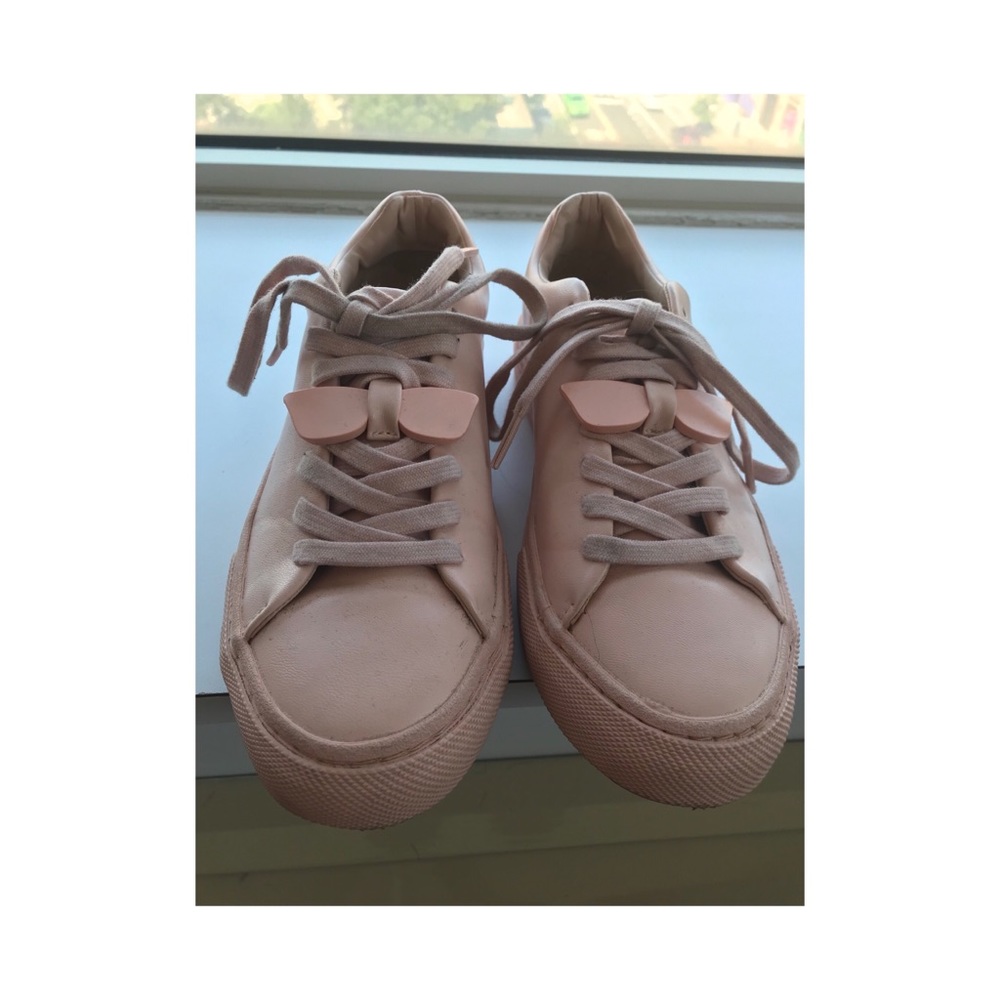 Zara Sneakers